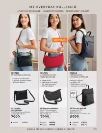 AVON katalógus Oldal 147