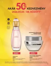AVON katalógus Oldal 15
