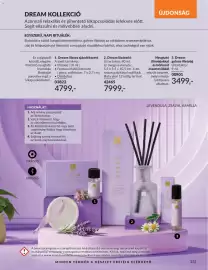 AVON katalógus Oldal 153