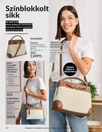 AVON katalógus Oldal 154