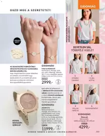 AVON katalógus Oldal 155