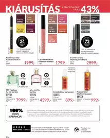 AVON katalógus Oldal 158