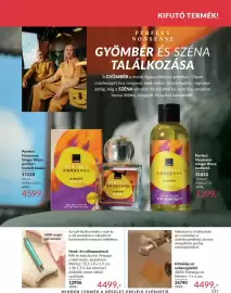 AVON katalógus Oldal 159