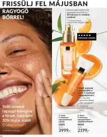 AVON katalógus Oldal 16