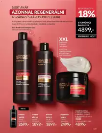 AVON katalógus Oldal 161