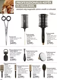 AVON katalógus Oldal 164