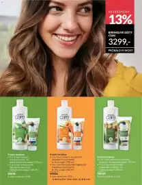 AVON katalógus Oldal 168