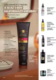 AVON katalógus Oldal 170