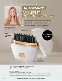 AVON katalógus Oldal 172