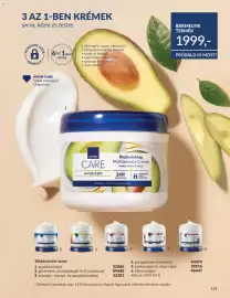 AVON katalógus Oldal 177