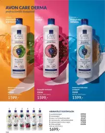 AVON katalógus Oldal 178