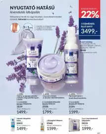 AVON katalógus Oldal 183