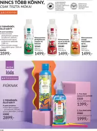 AVON katalógus Oldal 184