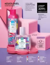 AVON katalógus Oldal 185