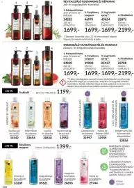 AVON katalógus Oldal 186