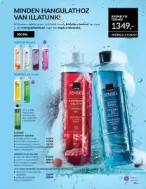 AVON katalógus Oldal 189