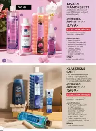 AVON katalógus Oldal 190