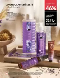 AVON katalógus Oldal 191