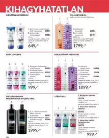 AVON katalógus Oldal 196