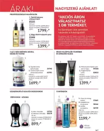 AVON katalógus Oldal 197