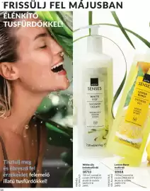 AVON katalógus Oldal 20