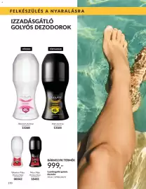 AVON katalógus Oldal 200