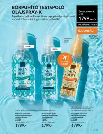 AVON katalógus Oldal 203