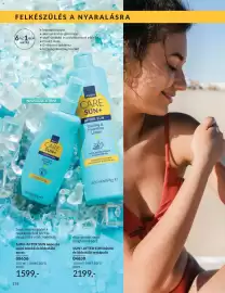 AVON katalógus Oldal 204