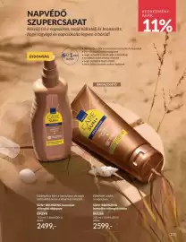 AVON katalógus Oldal 205