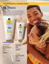 AVON katalógus Oldal 206