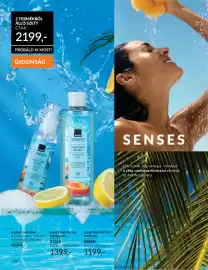 AVON katalógus Oldal 208