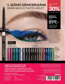 AVON katalógus Oldal 210