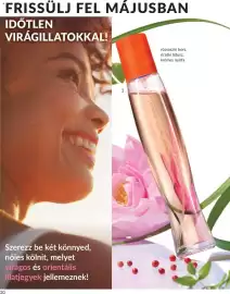 AVON katalógus Oldal 22