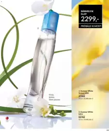 AVON katalógus Oldal 23
