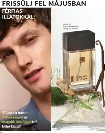 AVON katalógus Oldal 26