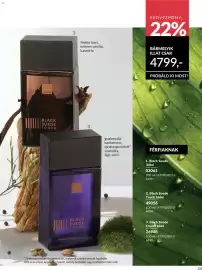 AVON katalógus Oldal 27