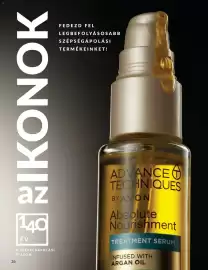AVON katalógus Oldal 28