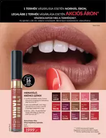 AVON katalógus Oldal 35