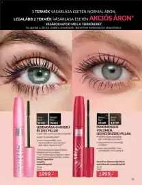 AVON katalógus Oldal 37