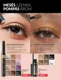 AVON katalógus Oldal 38