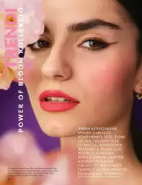 AVON katalógus Oldal 40