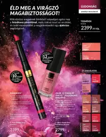 AVON katalógus Oldal 41