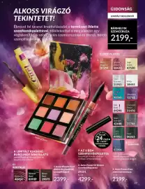AVON katalógus Oldal 43