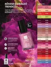 AVON katalógus Oldal 45