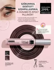 AVON katalógus Oldal 49