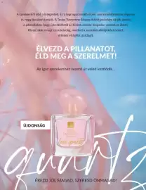 AVON katalógus Oldal 5