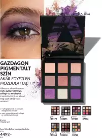 AVON katalógus Oldal 50