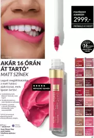 AVON katalógus Oldal 53