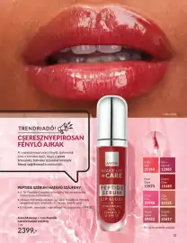 AVON katalógus Oldal 57