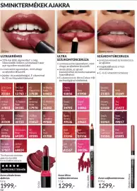 AVON katalógus Oldal 58